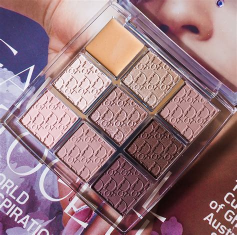 palette dior ultra dior|dior backstage palette cool neutrals.